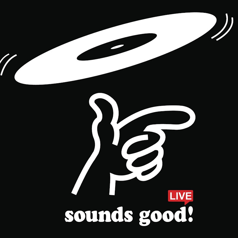 sounds good! LIVE