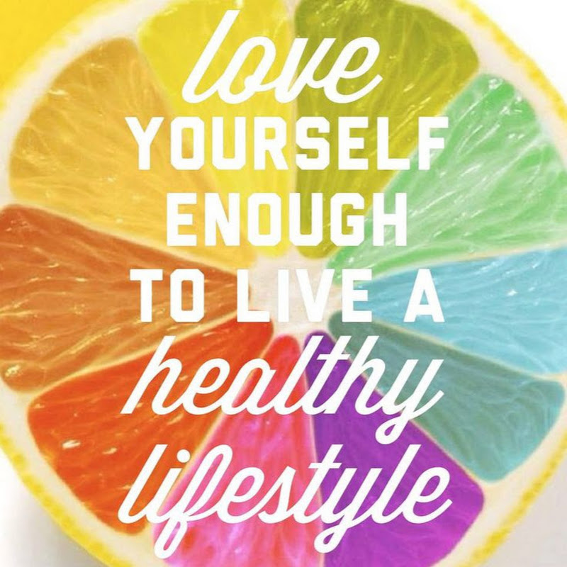 Love Healthy Life