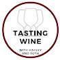 Tasting Wine logo