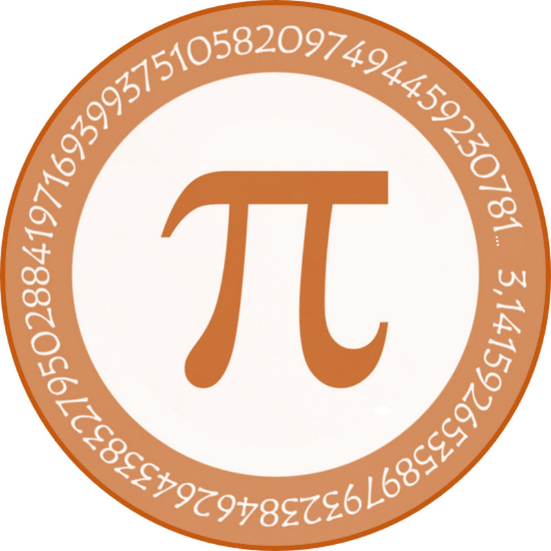 Maths Pavillon icon