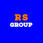 RS Group India logo
