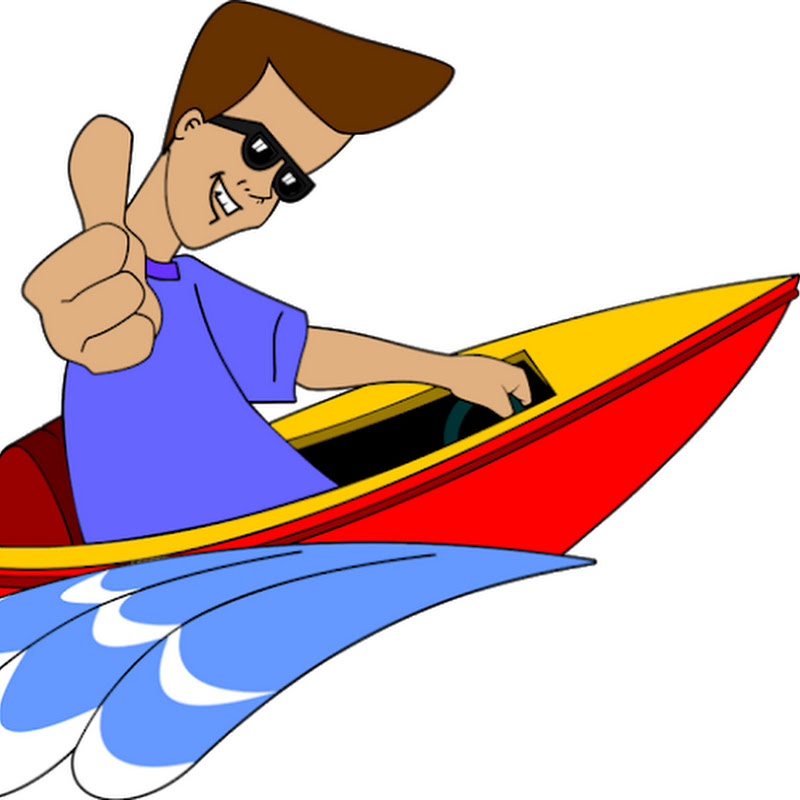 Boating for Beginners icon