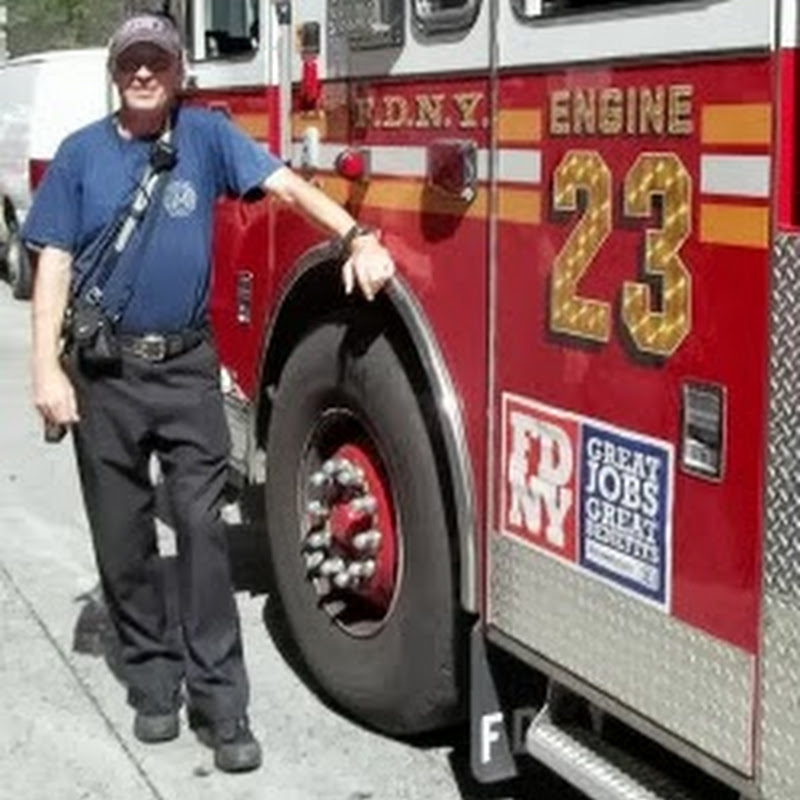 FDNY8231