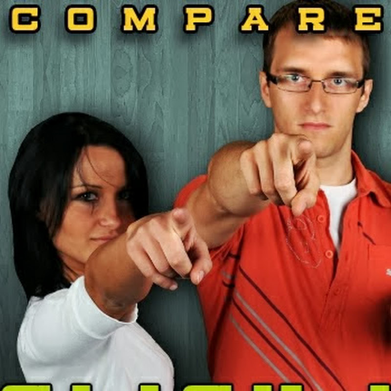 CompareGasElectric