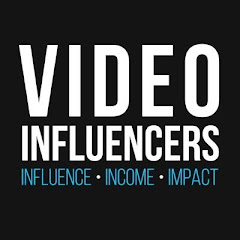Video Influencers Avatar