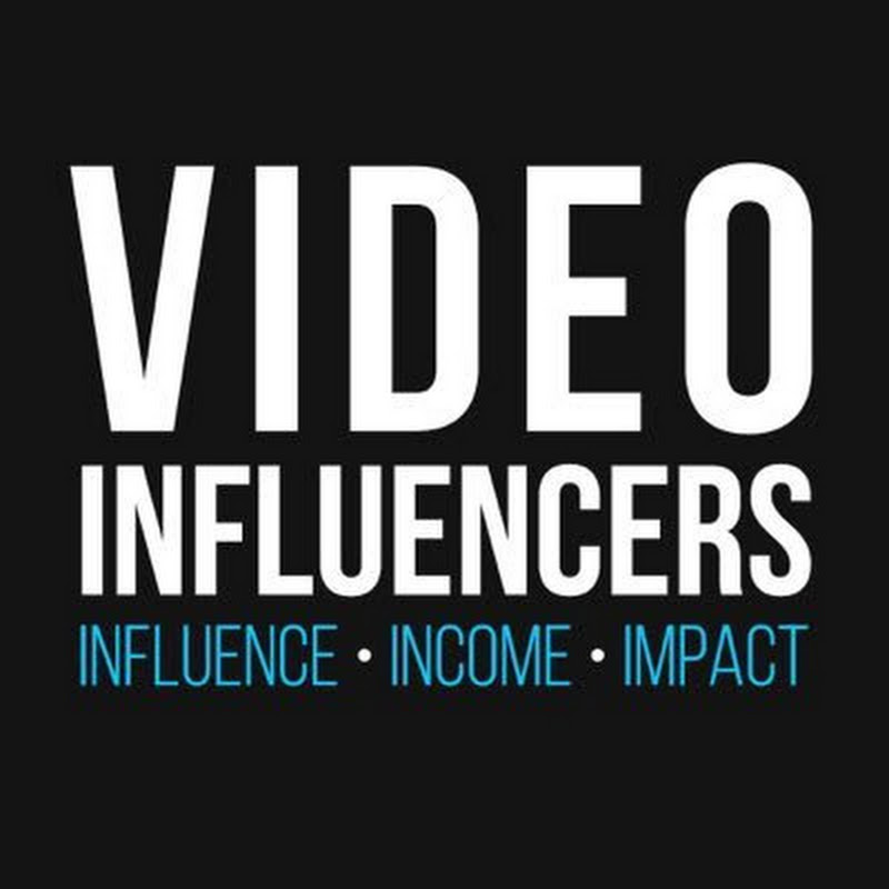 Video Influencers icon