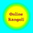Online Rangoli