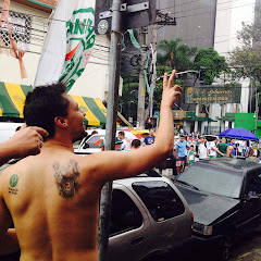 Porquinho Palmeiras Palestra