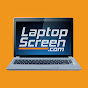 LaptopScreen.com logo