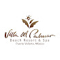 Villa del Palmar Puerto Vallarta logo