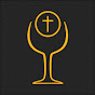 Holy Communion Church Bend logo