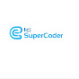TCI SuperCoder logo