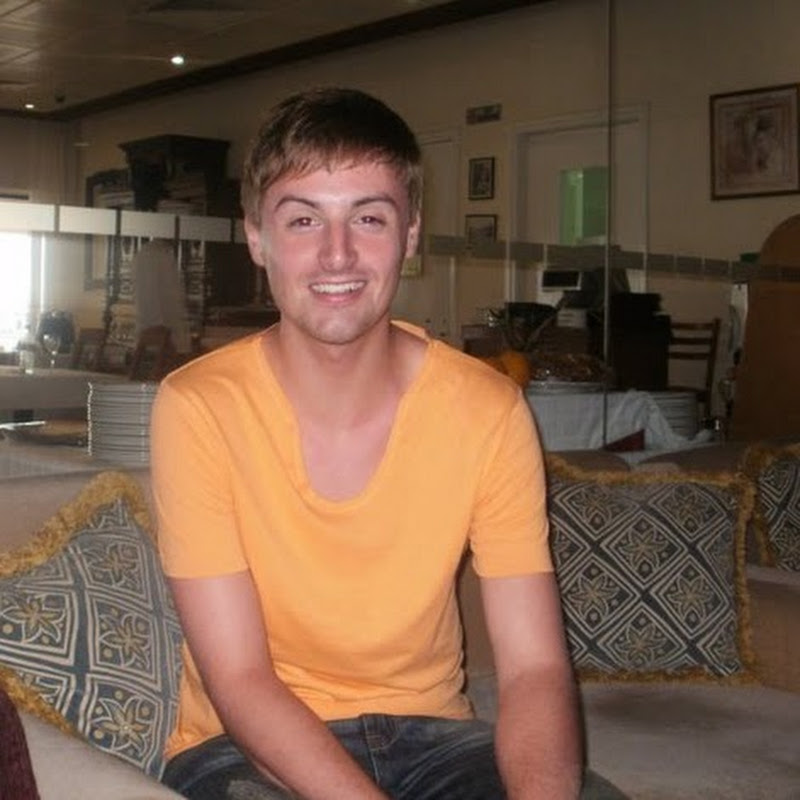 Callum Potter-Evans
