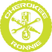 Cherokee Ronnie