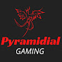 Pyramidal gaming logo