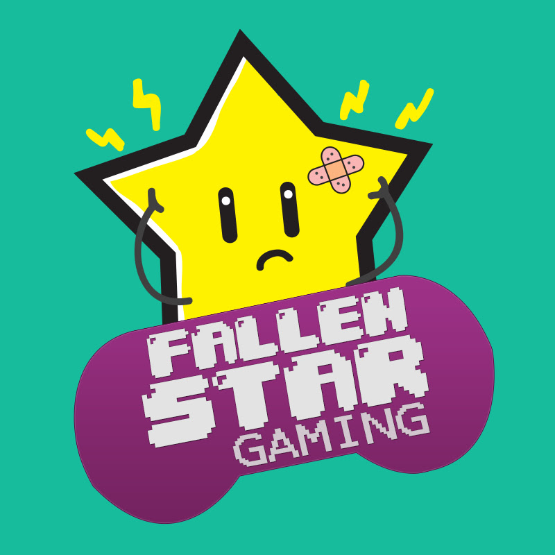 Fallen Star Gaming