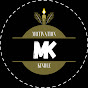 Motivation Kindle logo
