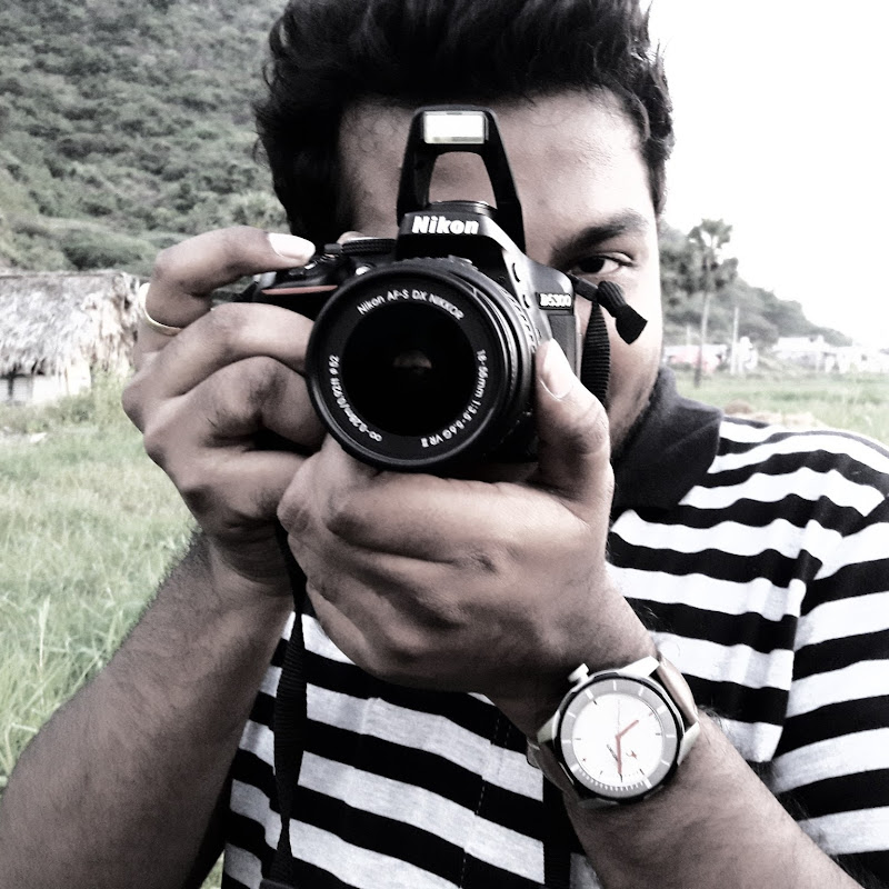 Sujith Kumar icon