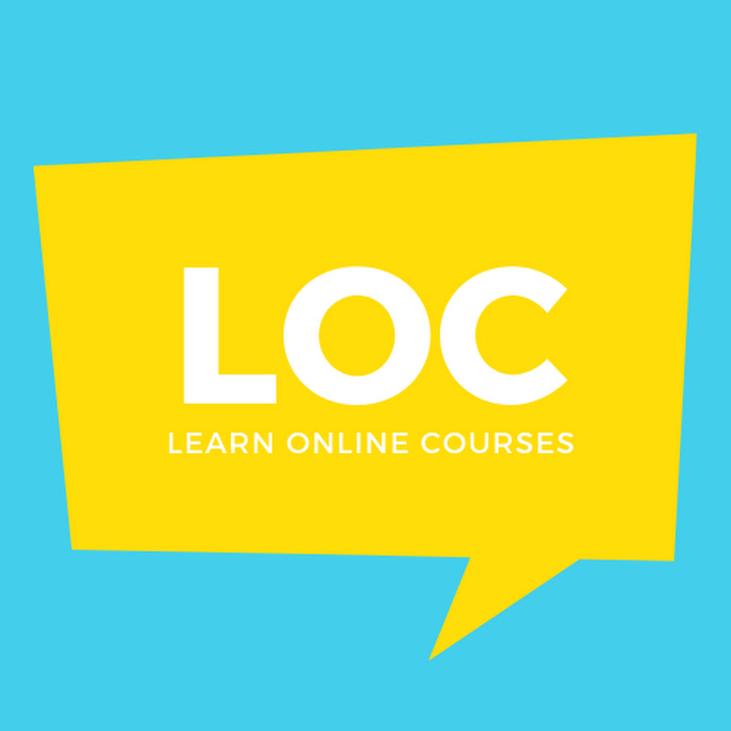Learn Online Courses