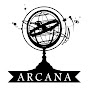 Arcana les Mystères du Monde