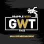 Grapple with This logo