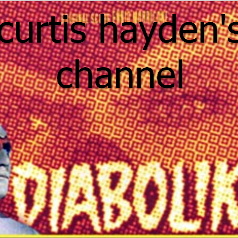 Curtis Hayden