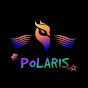 POLARIS CREW logo