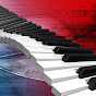Music on synthesizer
