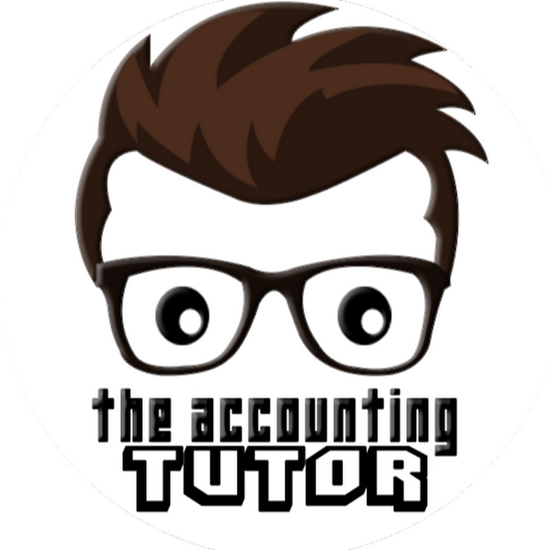 The Accounting Tutor