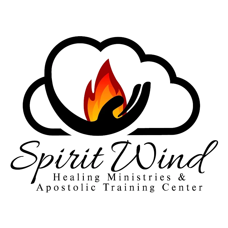 Spirit Wind Healing Ministries