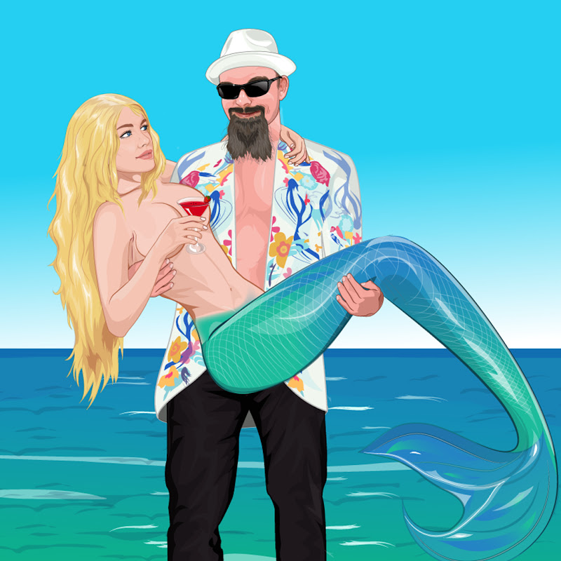 sailmermaid