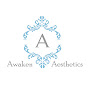 Awaken Aesthetics logo