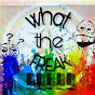 what the fReAK logo