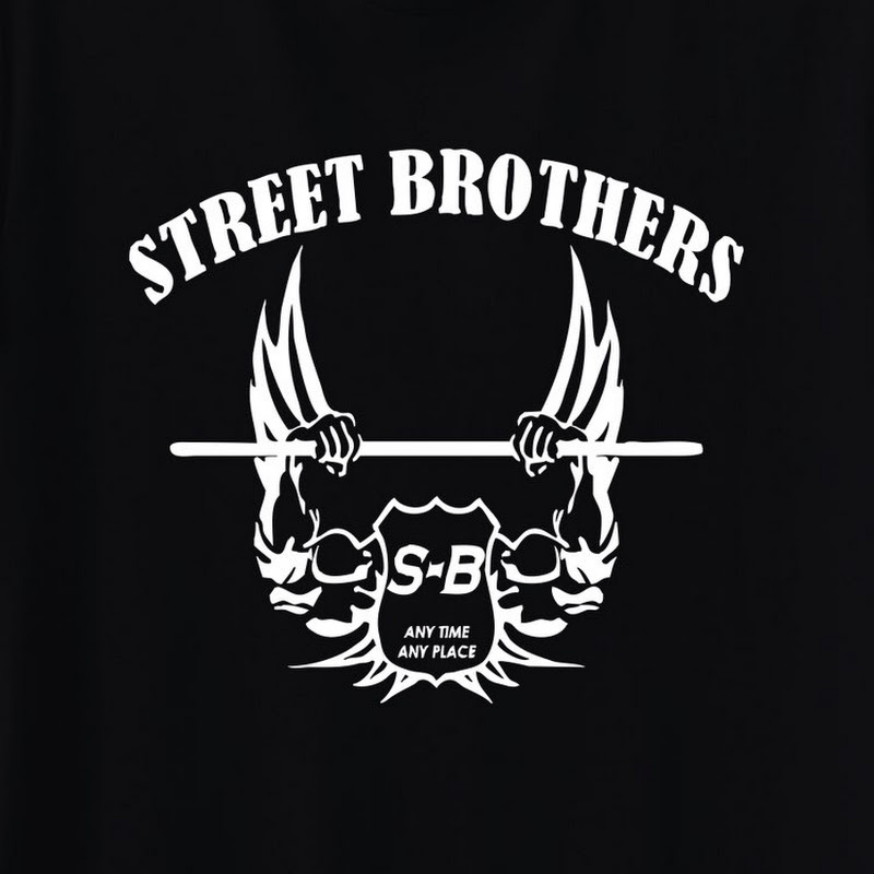 Street Brothers
