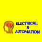 Electrical And automation logo
