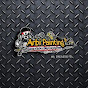 Arbi Painting Workshop logo