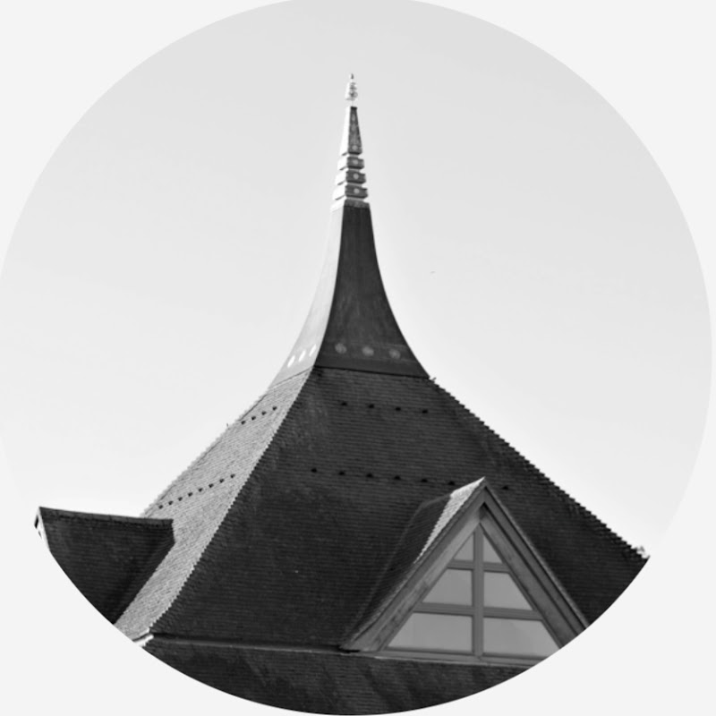 Amaravati Buddhist Monastery Logo