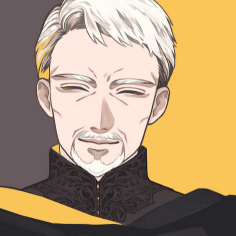 Dante ch.弦戯ダンテ