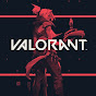 Lego - Valorant logo