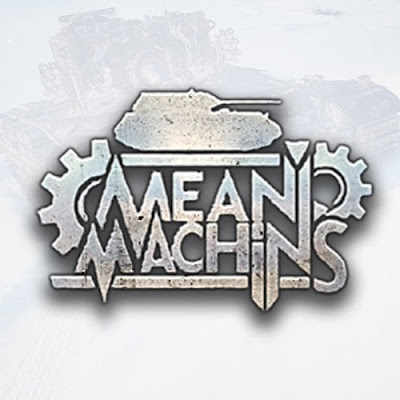 MeanMachins Youtube Channel