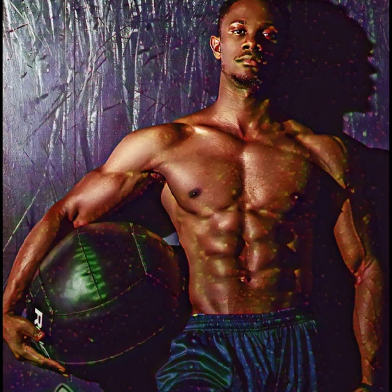 KAT FITNESS