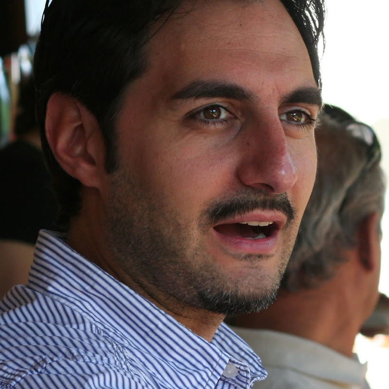 Gianpaolo Cerato