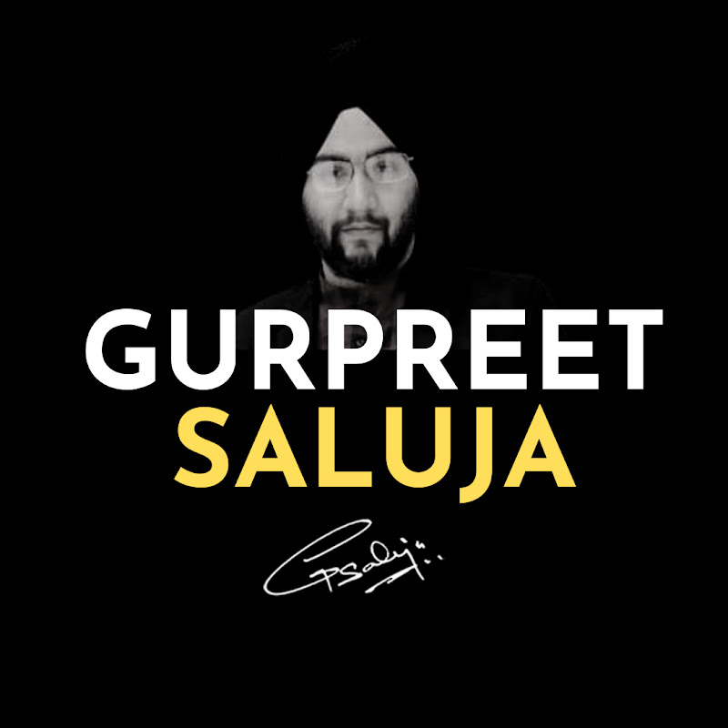 Gurpreet Saluja