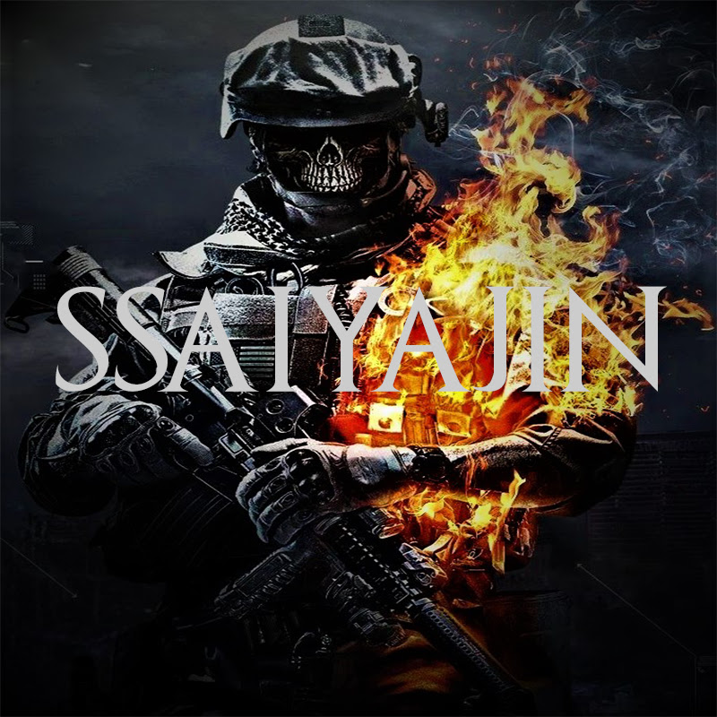 Ssaiyajin
