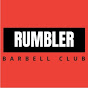 Rumbler Barbell Club