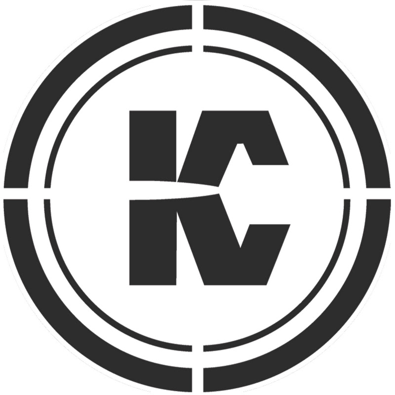 Контрольный Спуск Logo