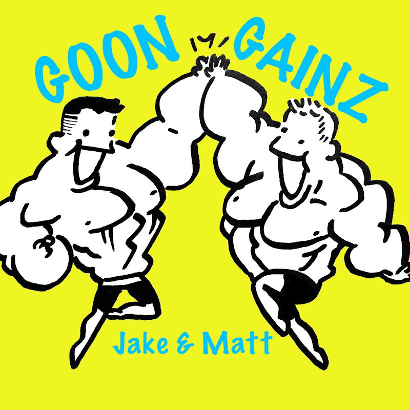 Goon Gainz