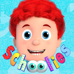 Schoolies - Nursery Rhymes & Kids Video Songs avatar