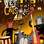WetCats Banda Fusion logo