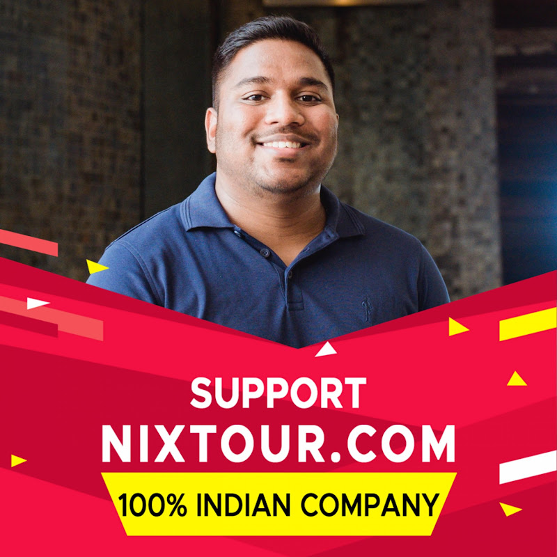 Nixtour Vlogs